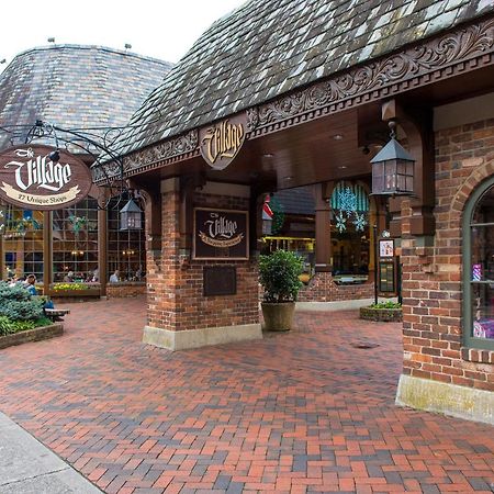 Villa Macys Hideaway Sevierville Exterior foto